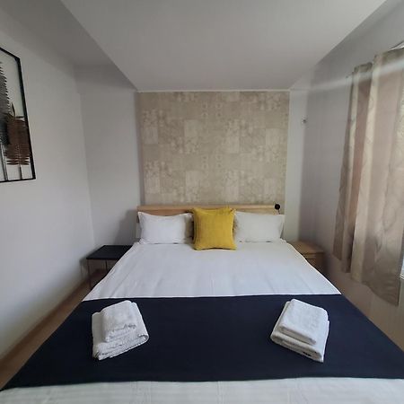 Morii Lake Apartment Bucarest Extérieur photo