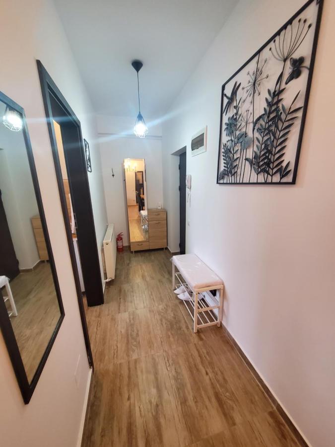 Morii Lake Apartment Bucarest Extérieur photo