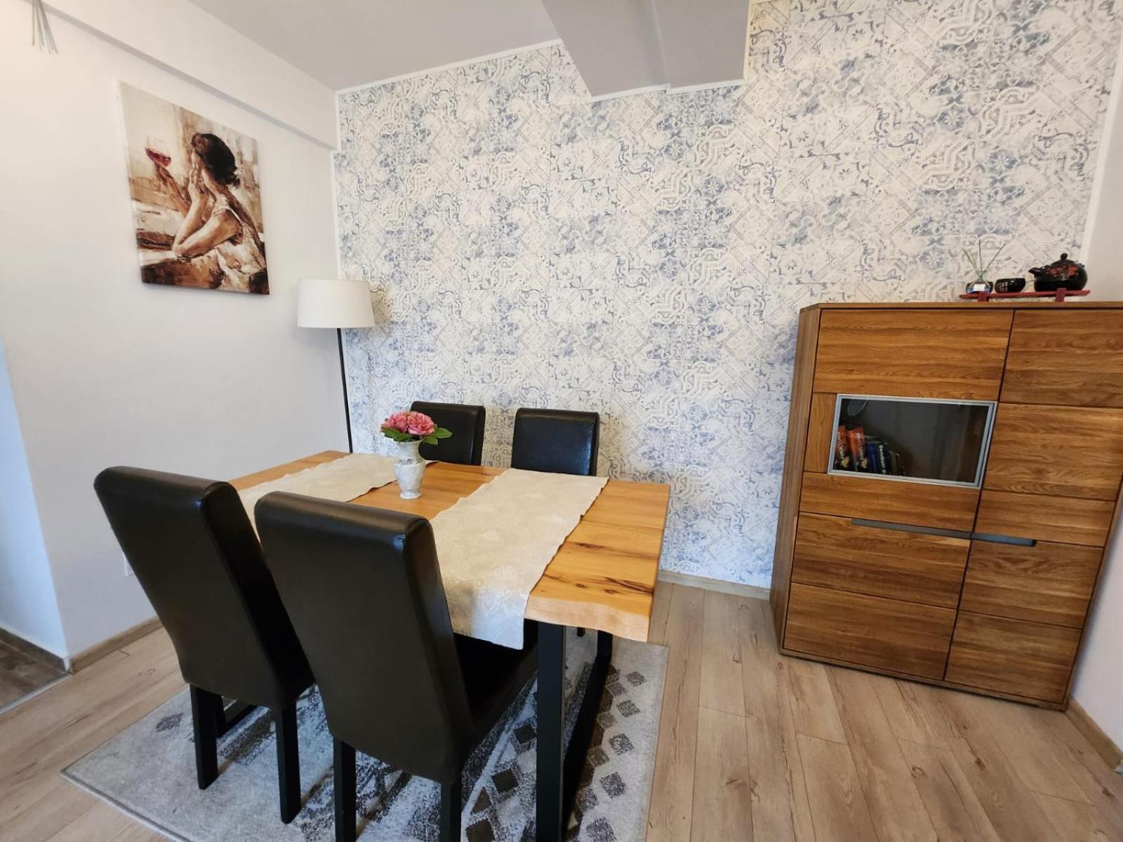 Morii Lake Apartment Bucarest Extérieur photo