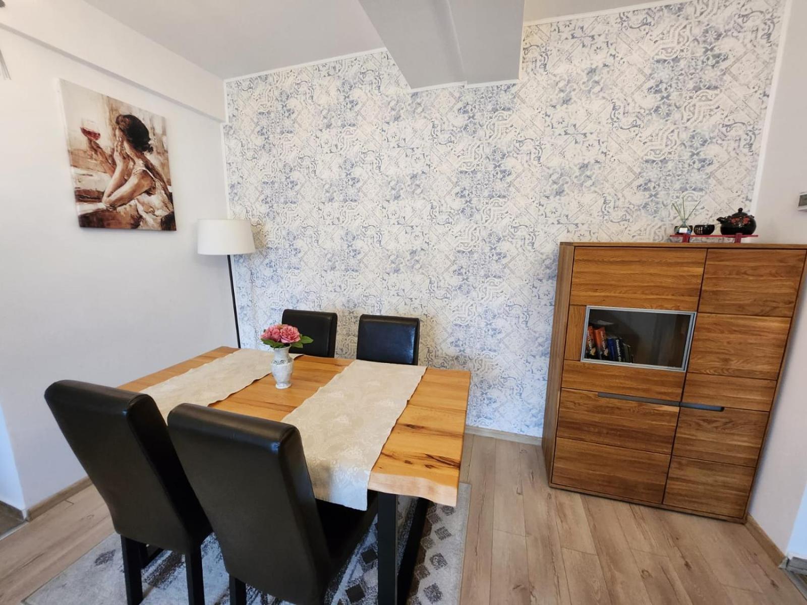 Morii Lake Apartment Bucarest Extérieur photo